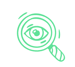 Trezor 验证与备份图标