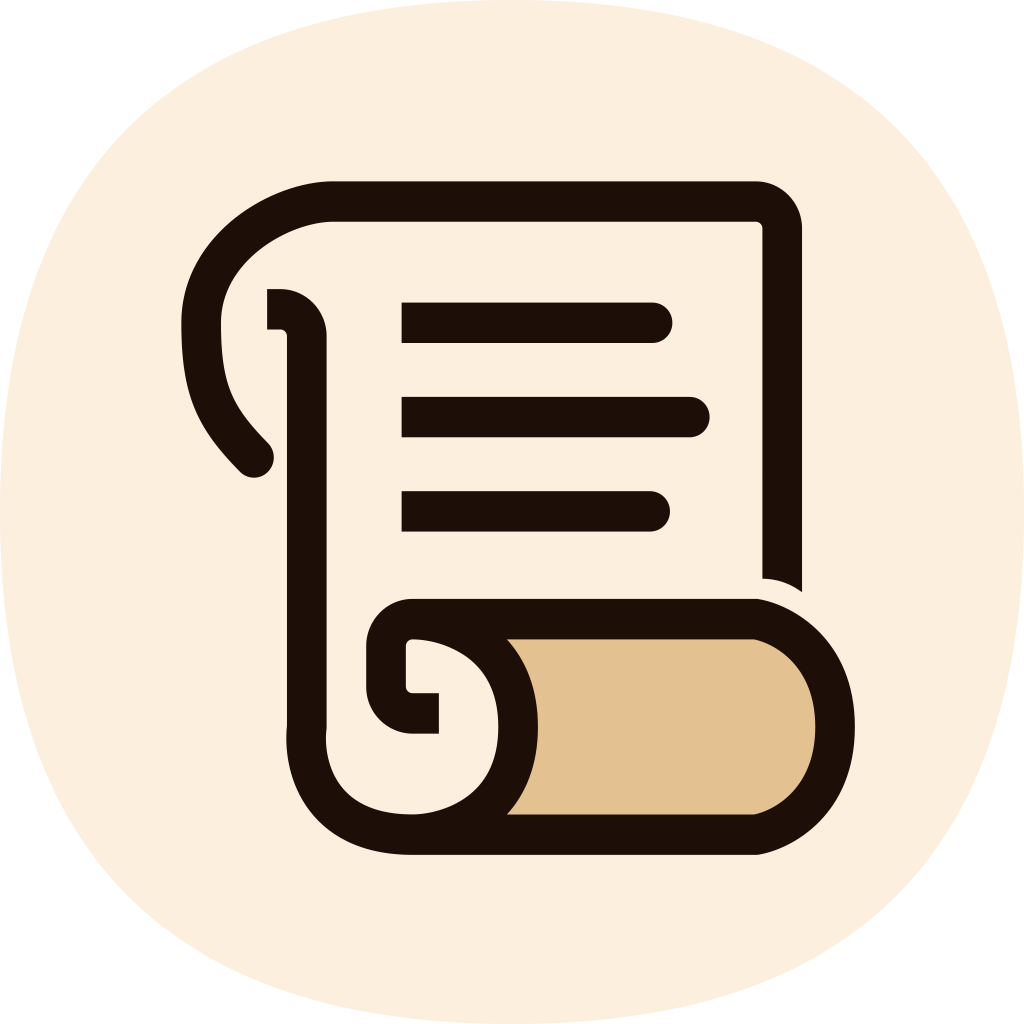 Scroll